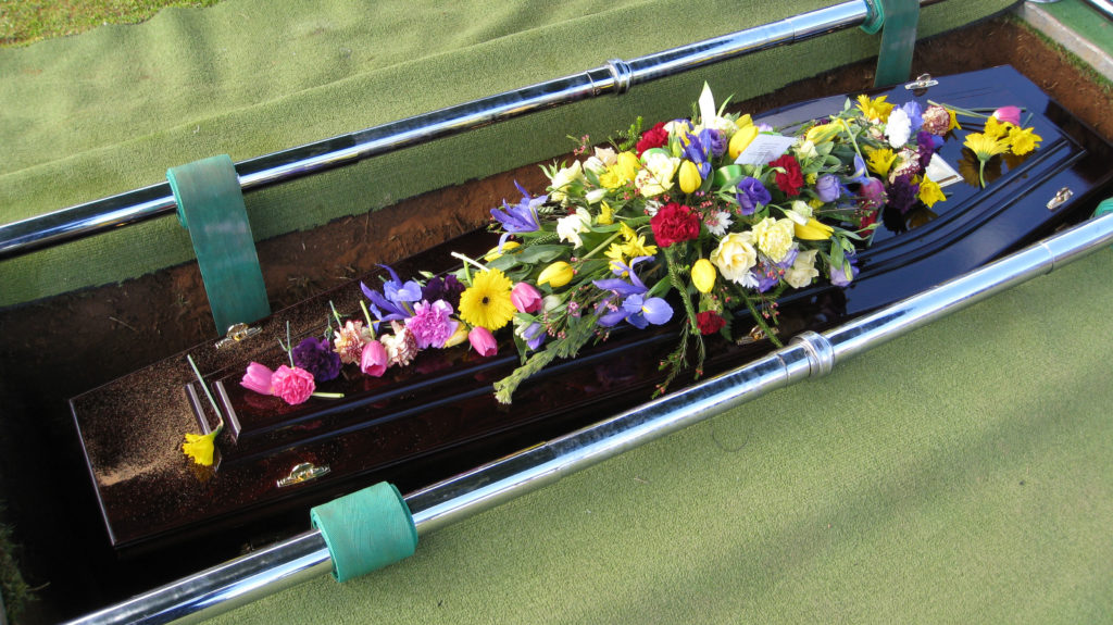 Wrongful Death Cases - human life has no value by law