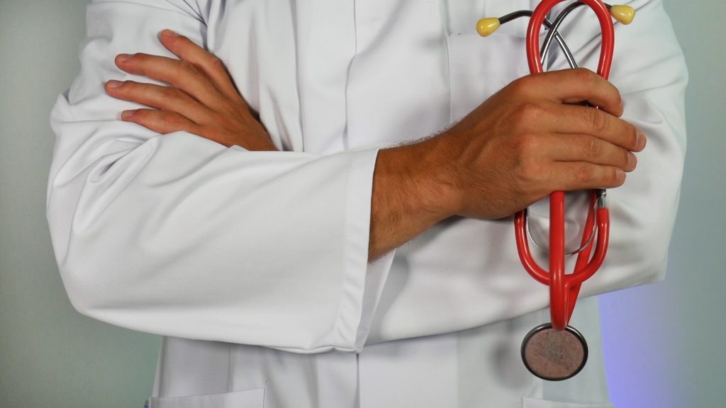 Five Myths of Medical Malpractice
