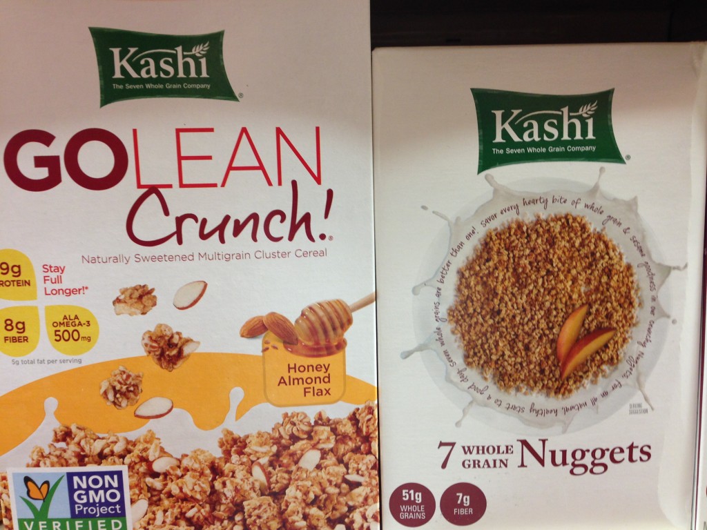 Kellogg Agrees to Change Food Labels After Class-Action Settlement