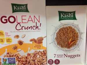 Kashi