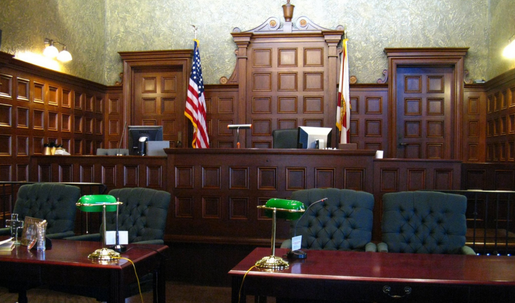 Testifying against a spouse in a New Jersey criminal trial