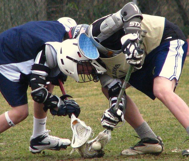 Lawsuits for children injured during youth sports
