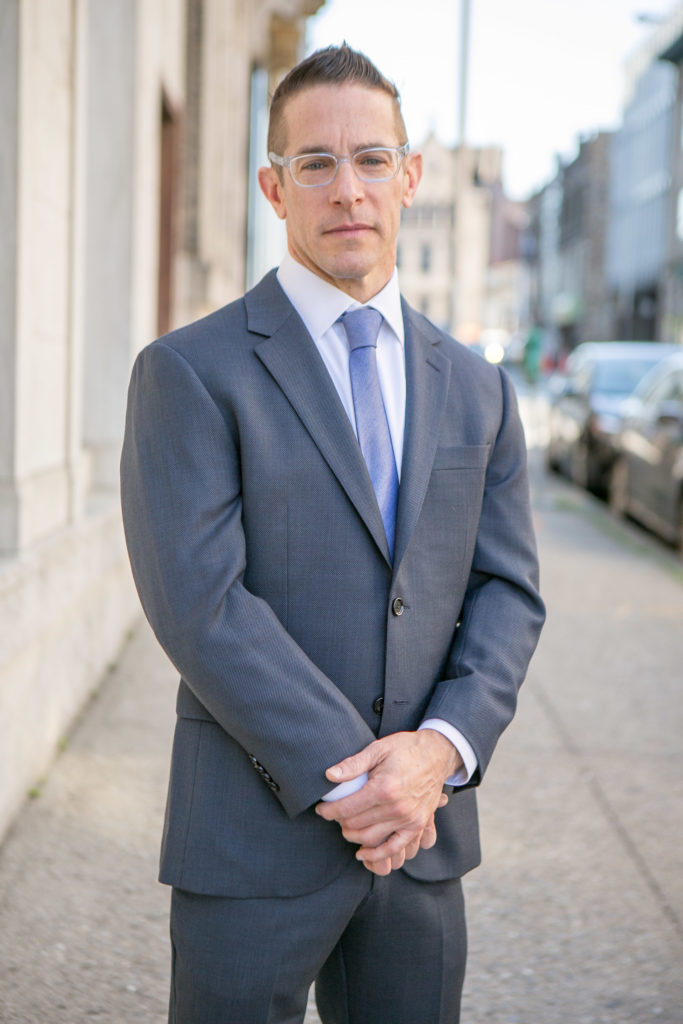 Mike Raffan Michael Raff, Esq. – Raff and Raff
