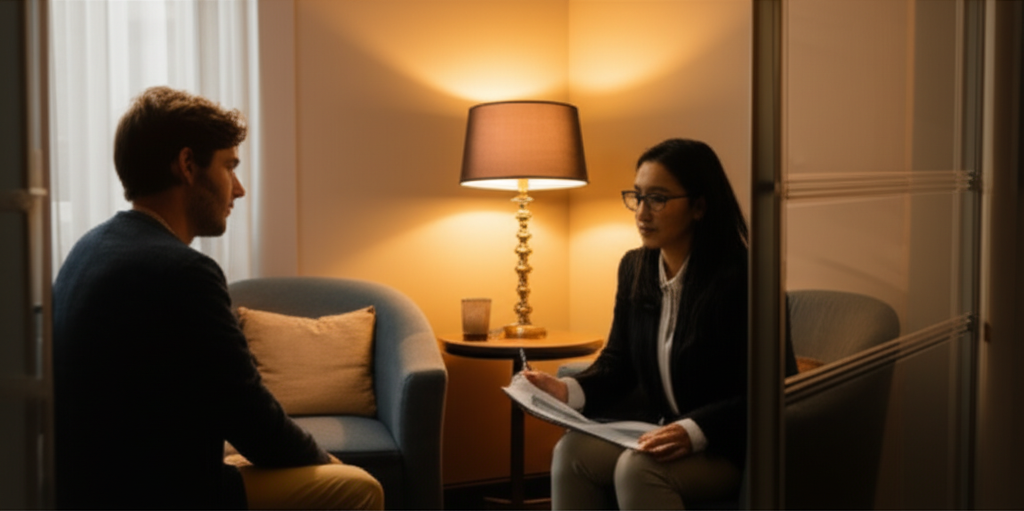 Immigration relief options including SIJS, VAWA, and U Visa